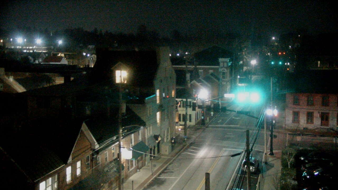 Thumbnail for current weather camera view from Shenandoah Valley Discovery Museum in Winchester, Virginia
