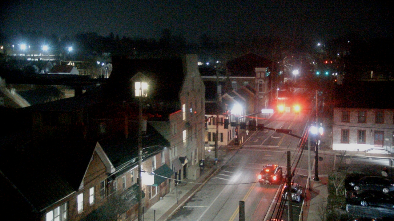 Thumbnail for current weather camera view from Shenandoah Valley Discovery Museum in Winchester, Virginia