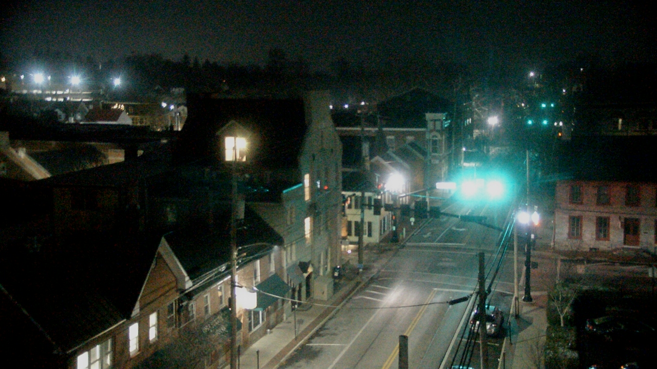 Thumbnail for current weather camera view from Shenandoah Valley Discovery Museum in Winchester, Virginia