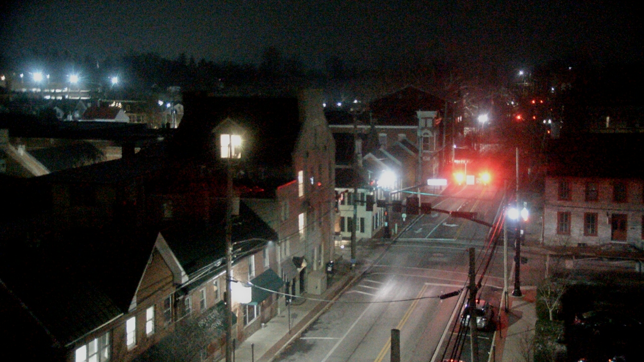 Thumbnail for current weather camera view from Shenandoah Valley Discovery Museum in Winchester, Virginia