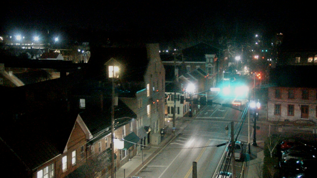 Thumbnail for current weather camera view from Shenandoah Valley Discovery Museum in Winchester, Virginia