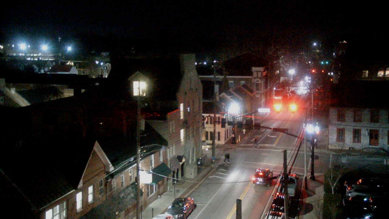 Thumbnail for current weather camera view from Shenandoah Valley Discovery Museum in Winchester, Virginia