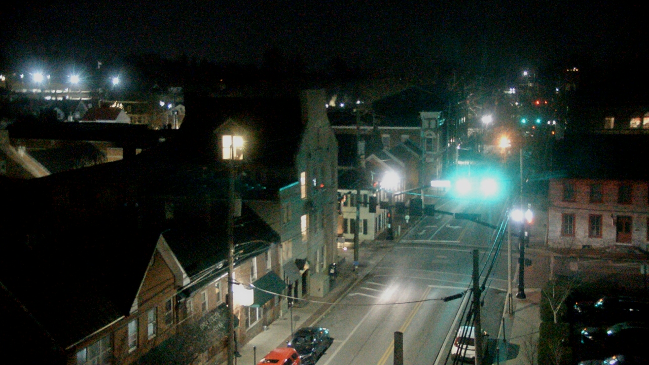 Thumbnail for current weather camera view from Shenandoah Valley Discovery Museum in Winchester, Virginia