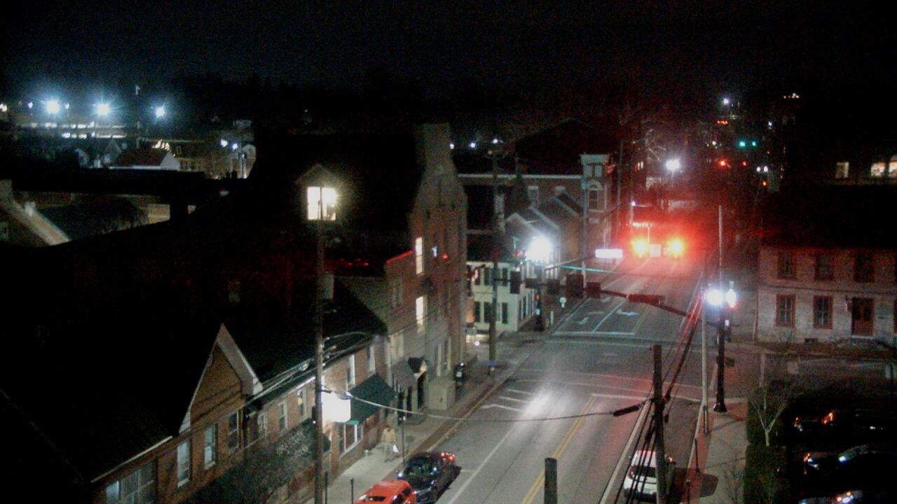 Thumbnail for current weather camera view from Shenandoah Valley Discovery Museum in Winchester, Virginia