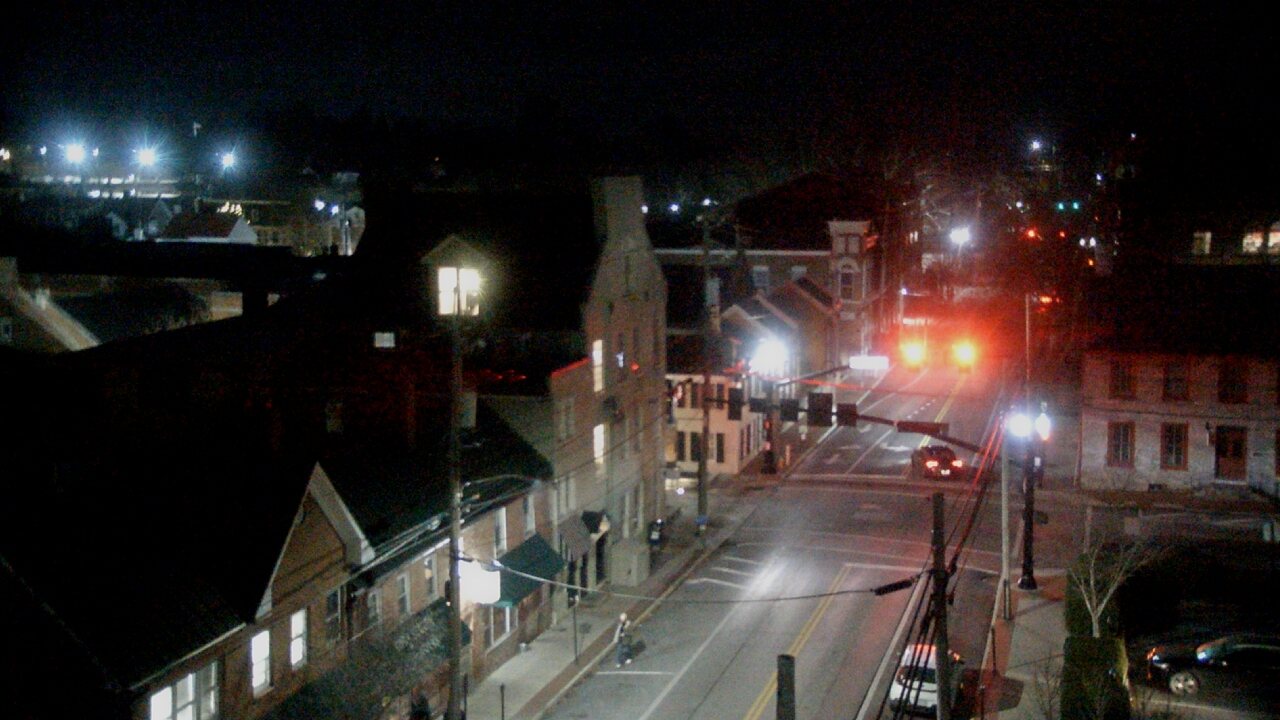 Thumbnail for current weather camera view from Shenandoah Valley Discovery Museum in Winchester, Virginia