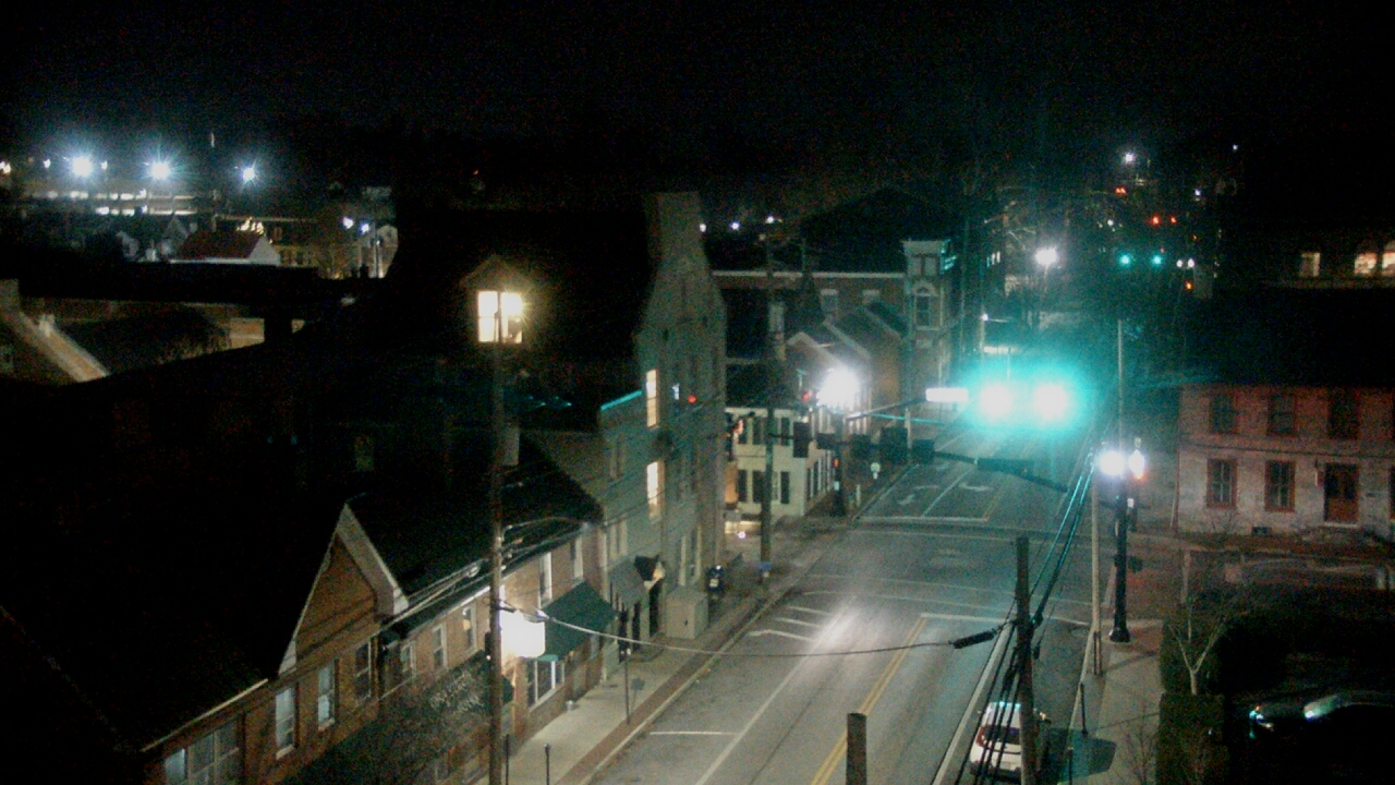 Thumbnail for current weather camera view from Shenandoah Valley Discovery Museum in Winchester, Virginia