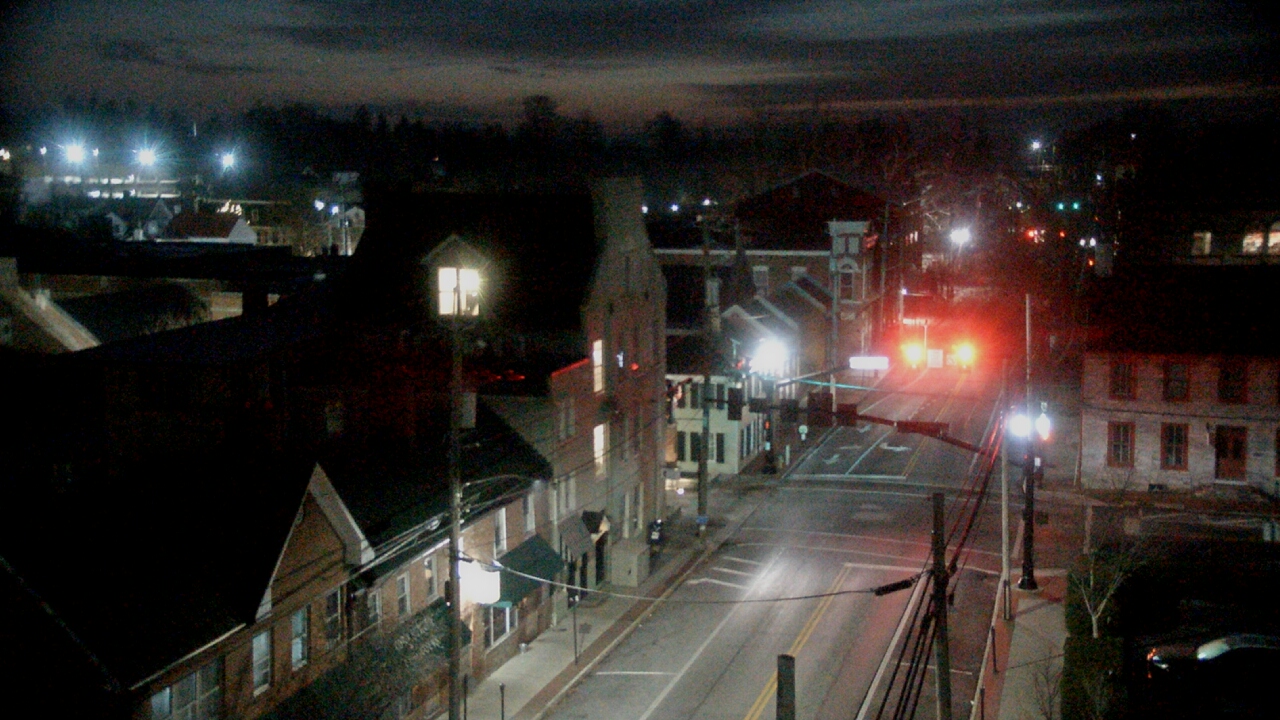 Thumbnail for current weather camera view from Shenandoah Valley Discovery Museum in Winchester, Virginia
