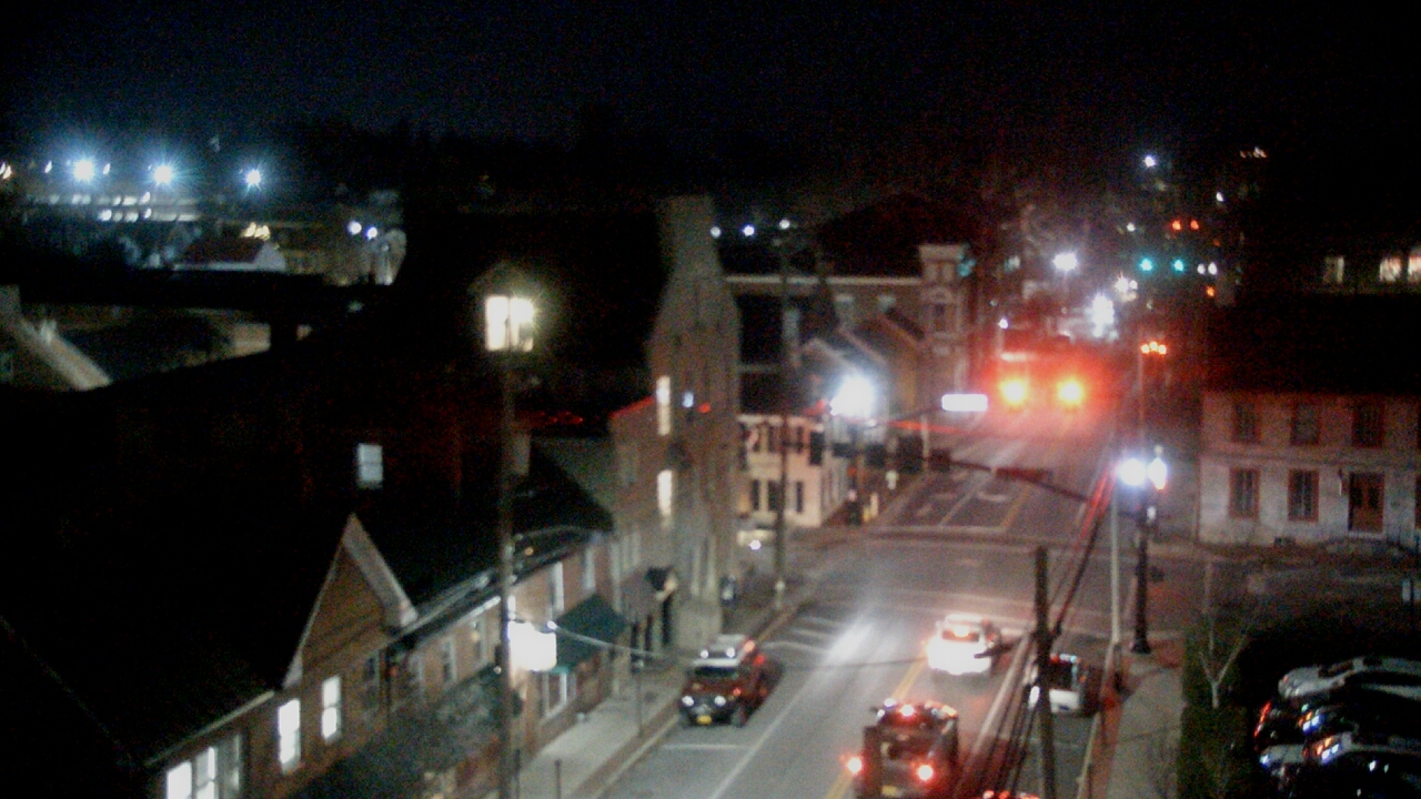 Thumbnail for current weather camera view from Shenandoah Valley Discovery Museum in Winchester, Virginia