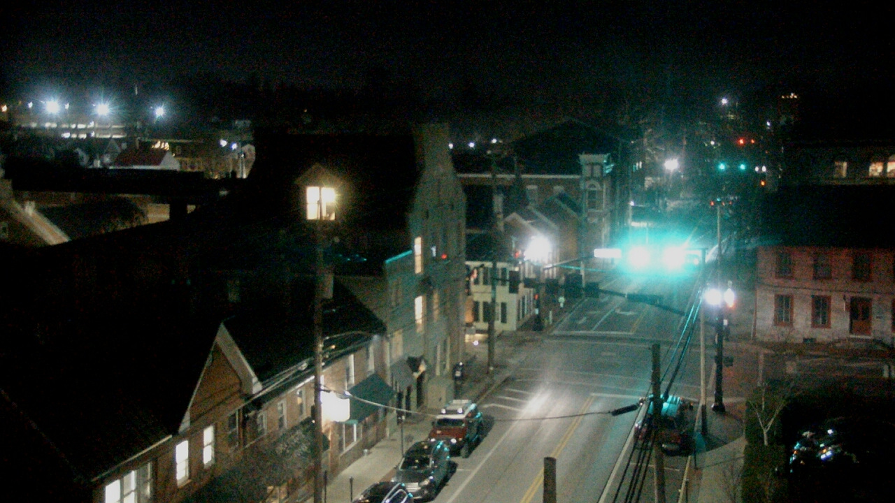 Thumbnail for current weather camera view from Shenandoah Valley Discovery Museum in Winchester, Virginia