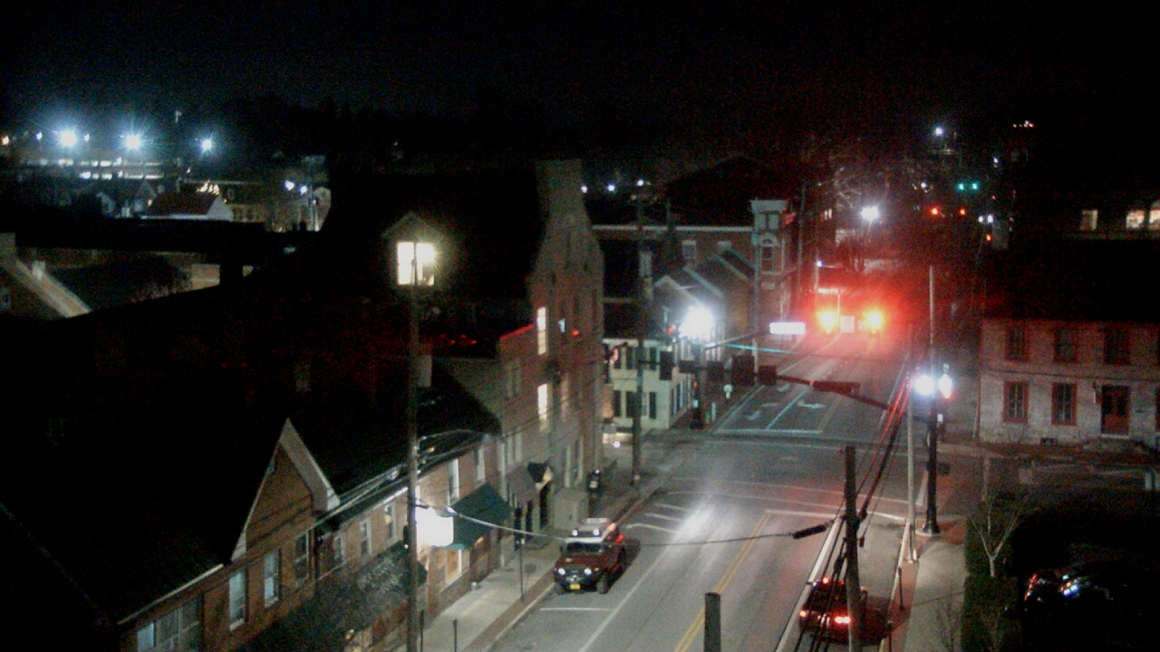 Thumbnail for current weather camera view from Shenandoah Valley Discovery Museum in Winchester, Virginia