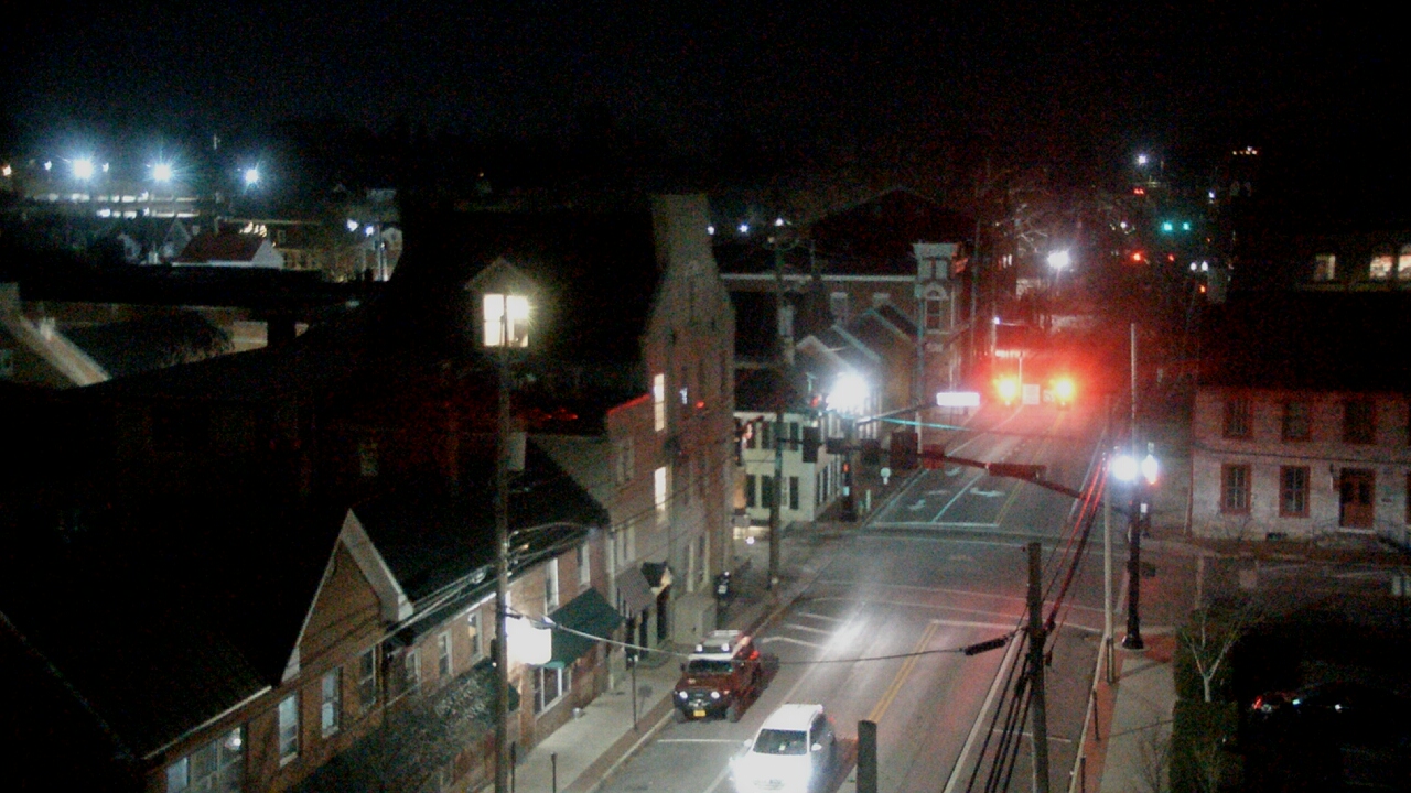 Thumbnail for current weather camera view from Shenandoah Valley Discovery Museum in Winchester, Virginia