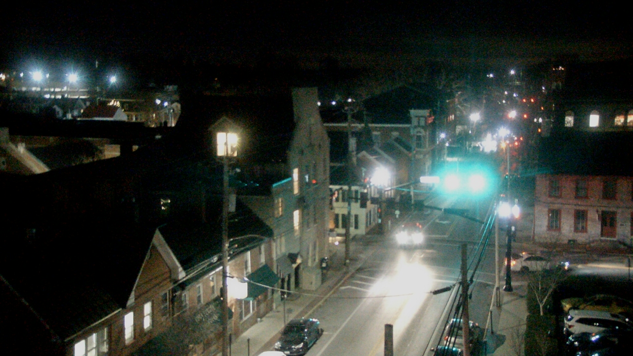 Thumbnail for current weather camera view from Shenandoah Valley Discovery Museum in Winchester, Virginia