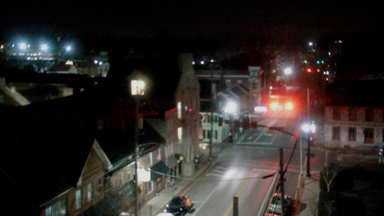 Thumbnail for current weather camera view from Shenandoah Valley Discovery Museum in Winchester, Virginia