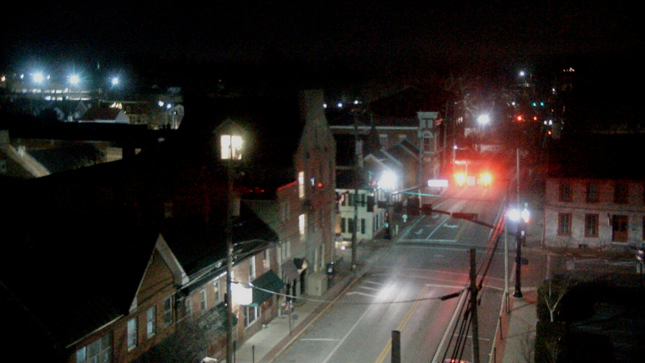 Thumbnail for current weather camera view from Shenandoah Valley Discovery Museum in Winchester, Virginia