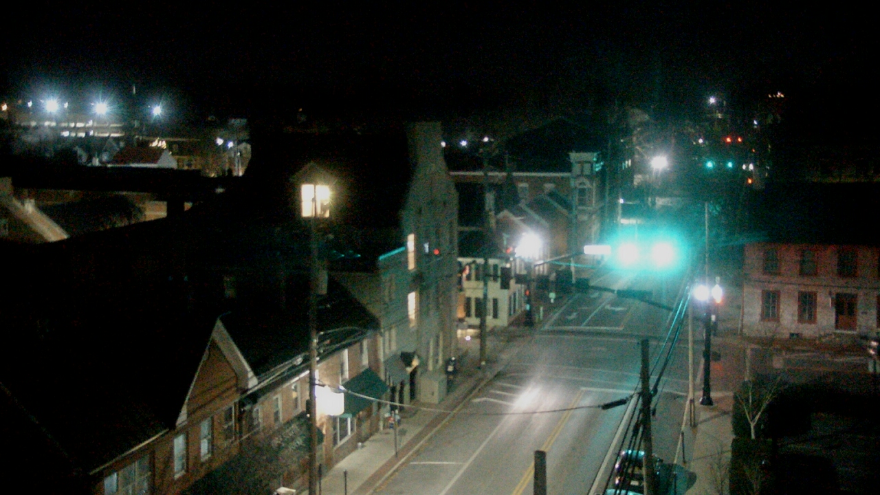 Thumbnail for current weather camera view from Shenandoah Valley Discovery Museum in Winchester, Virginia