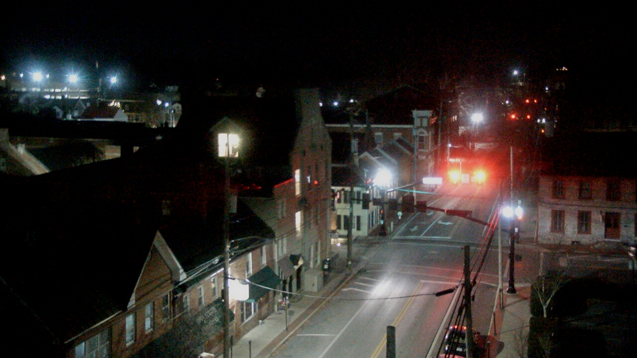 Thumbnail for current weather camera view from Shenandoah Valley Discovery Museum in Winchester, Virginia