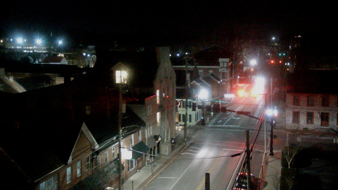 Thumbnail for current weather camera view from Shenandoah Valley Discovery Museum in Winchester, Virginia