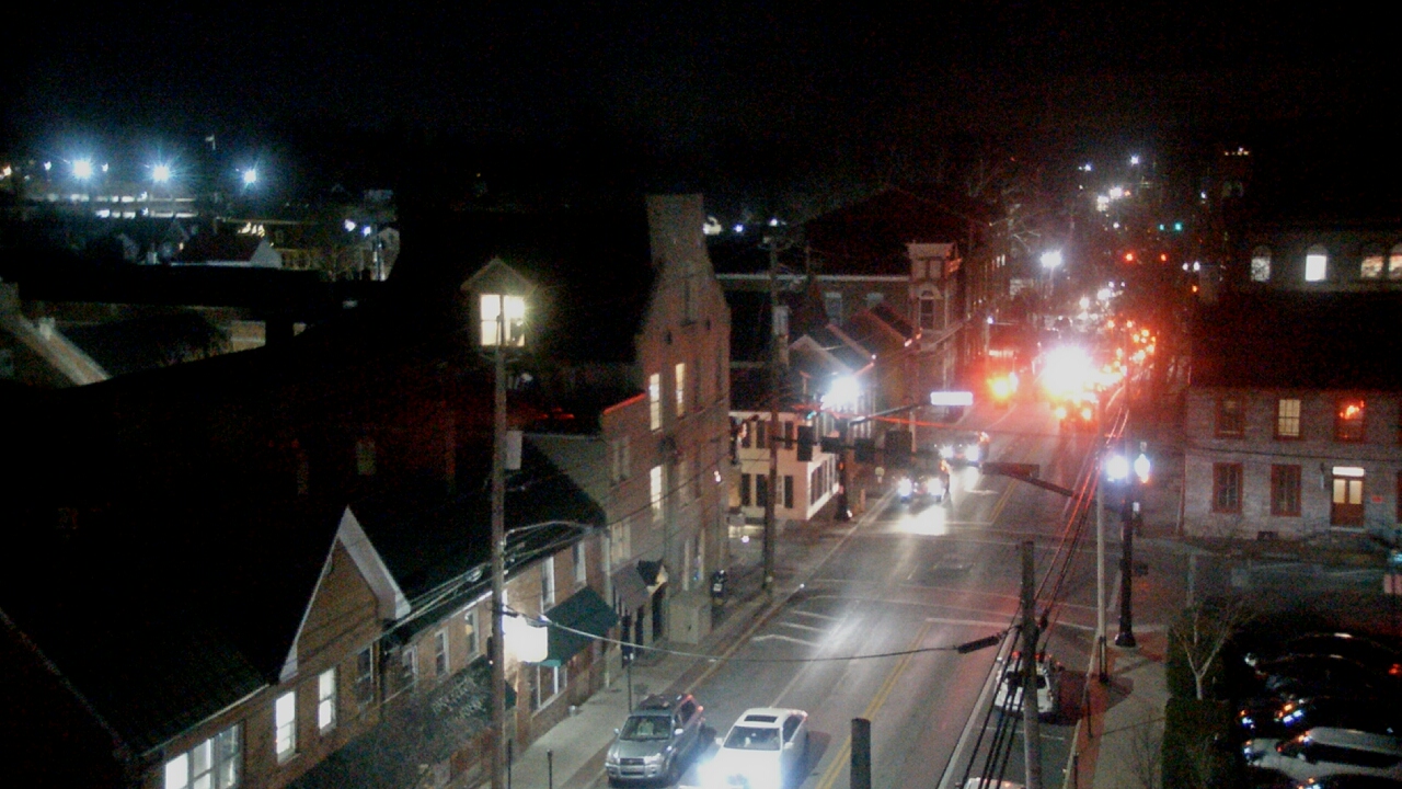 Thumbnail for current weather camera view from Shenandoah Valley Discovery Museum in Winchester, Virginia