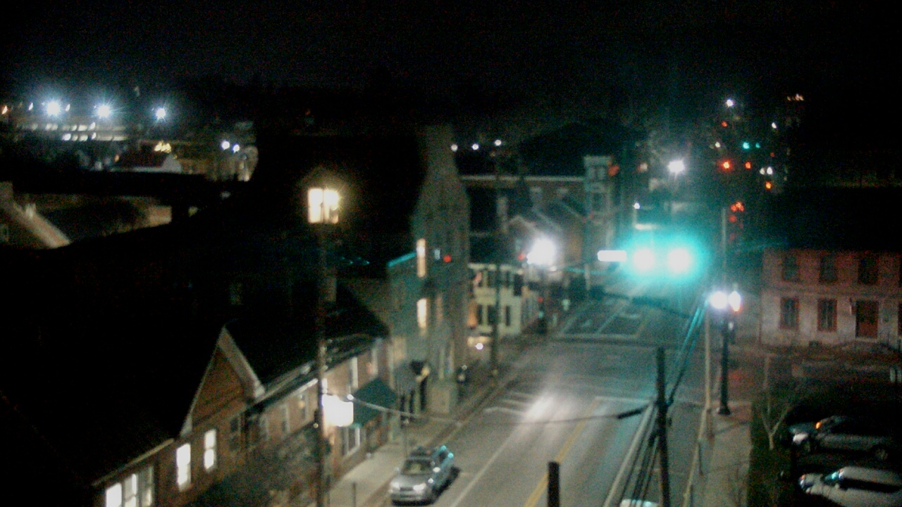 Thumbnail for current weather camera view from Shenandoah Valley Discovery Museum in Winchester, Virginia