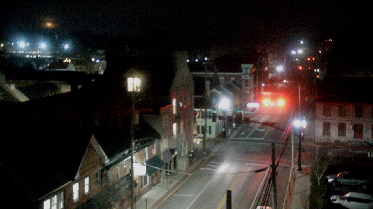 Thumbnail for current weather camera view from Shenandoah Valley Discovery Museum in Winchester, Virginia