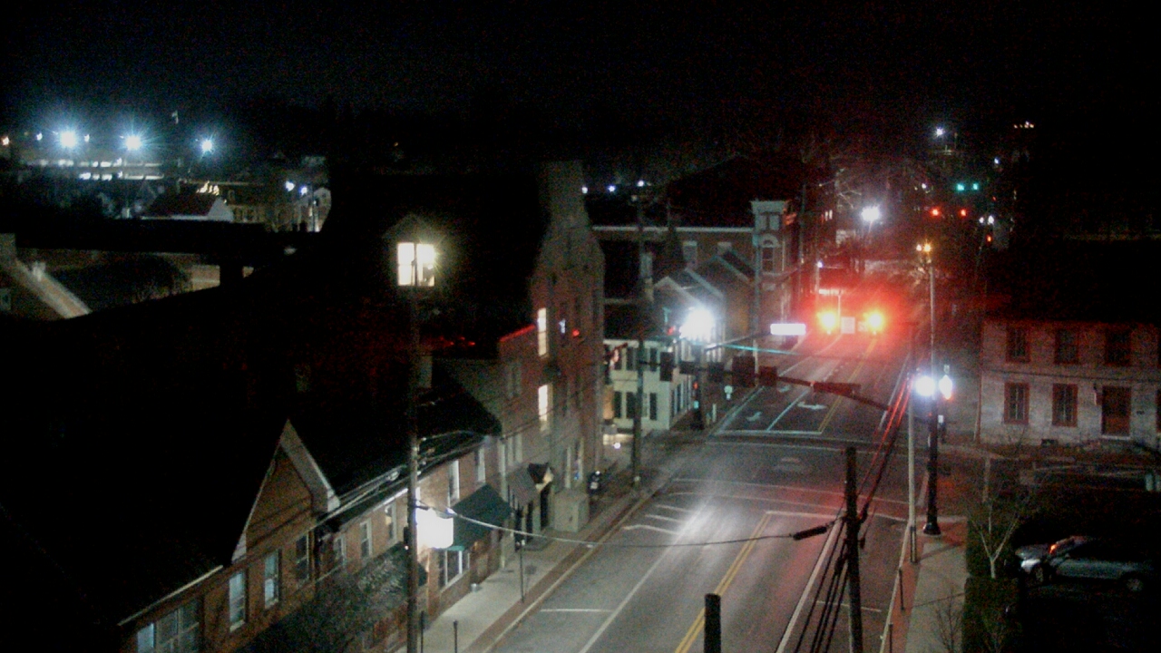 Thumbnail for current weather camera view from Shenandoah Valley Discovery Museum in Winchester, Virginia