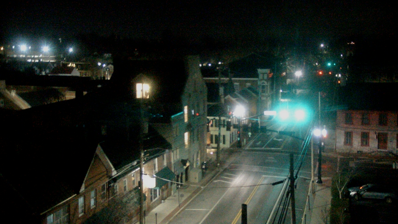 Thumbnail for current weather camera view from Shenandoah Valley Discovery Museum in Winchester, Virginia
