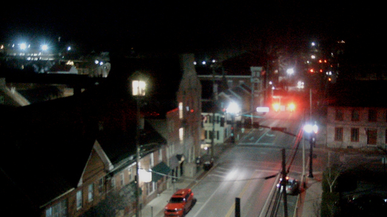 Thumbnail for current weather camera view from Shenandoah Valley Discovery Museum in Winchester, Virginia