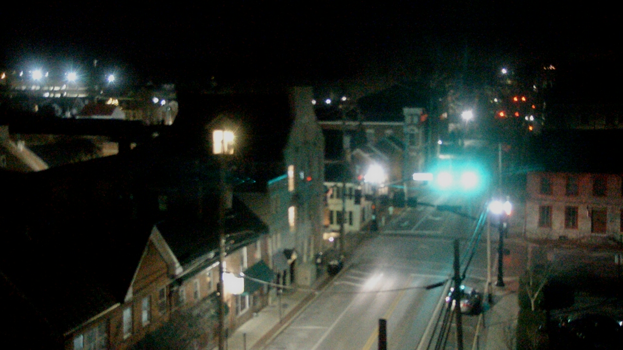 Thumbnail for current weather camera view from Shenandoah Valley Discovery Museum in Winchester, Virginia