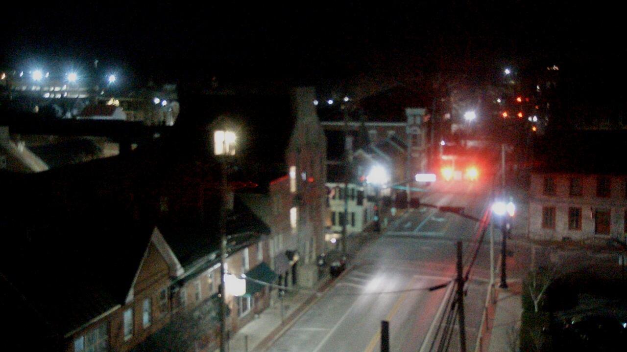 Thumbnail for current weather camera view from Shenandoah Valley Discovery Museum in Winchester, Virginia