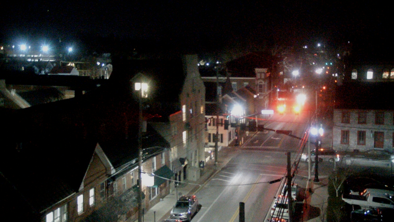 Thumbnail for current weather camera view from Shenandoah Valley Discovery Museum in Winchester, Virginia