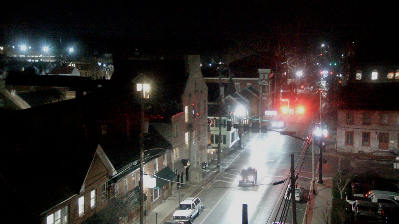 Thumbnail for current weather camera view from Shenandoah Valley Discovery Museum in Winchester, Virginia