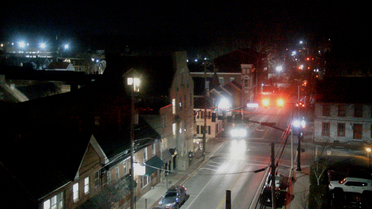 Thumbnail for current weather camera view from Shenandoah Valley Discovery Museum in Winchester, Virginia