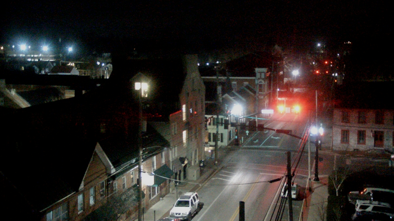 Thumbnail for current weather camera view from Shenandoah Valley Discovery Museum in Winchester, Virginia