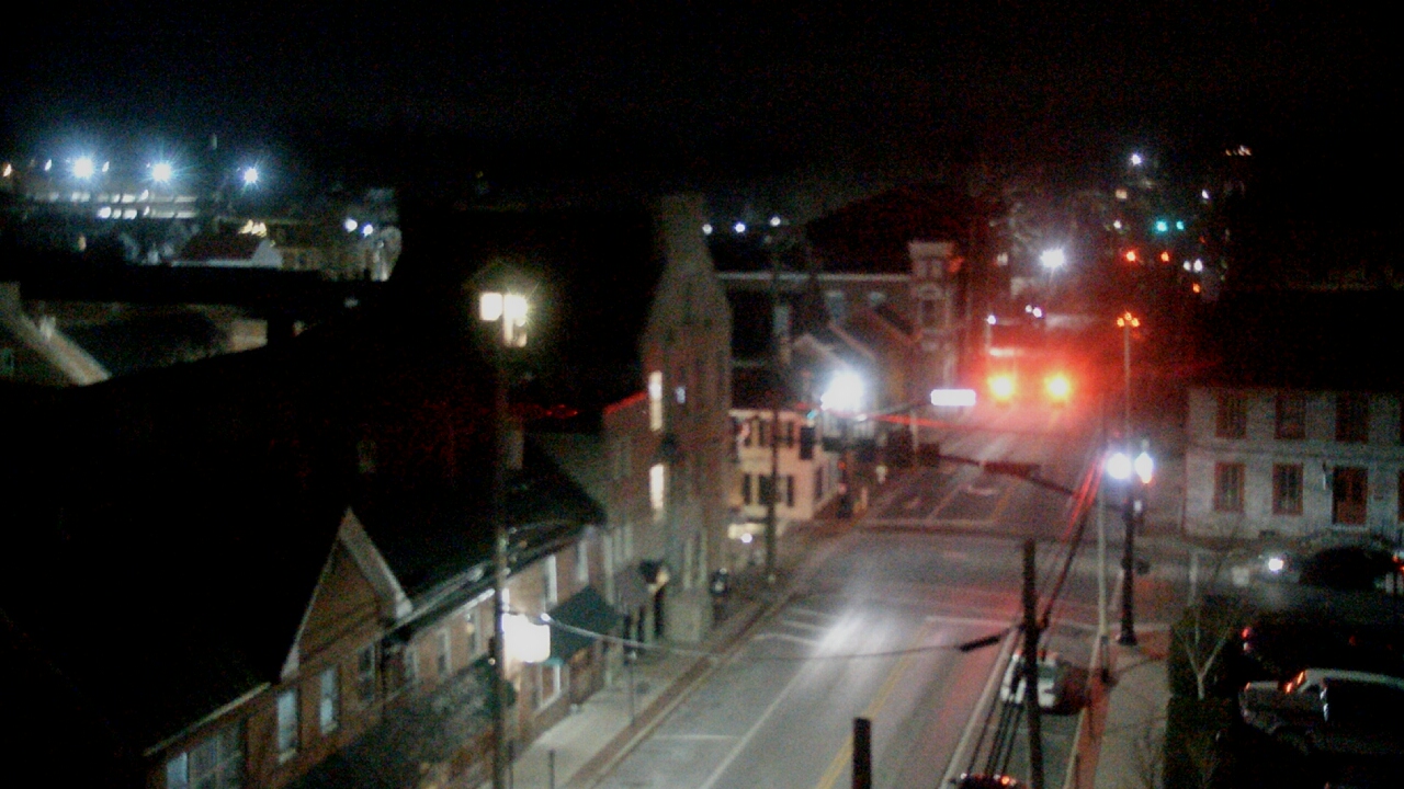 Thumbnail for current weather camera view from Shenandoah Valley Discovery Museum in Winchester, Virginia