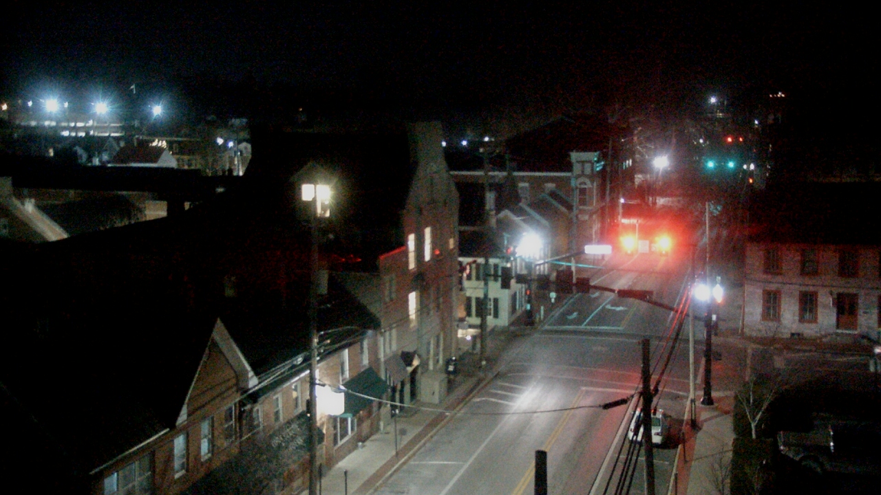 Thumbnail for current weather camera view from Shenandoah Valley Discovery Museum in Winchester, Virginia