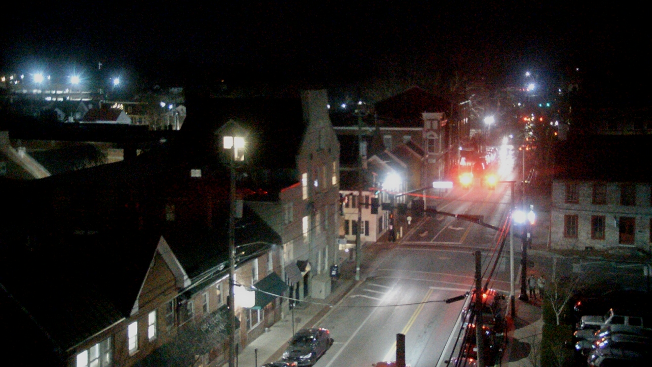 Thumbnail for current weather camera view from Shenandoah Valley Discovery Museum in Winchester, Virginia