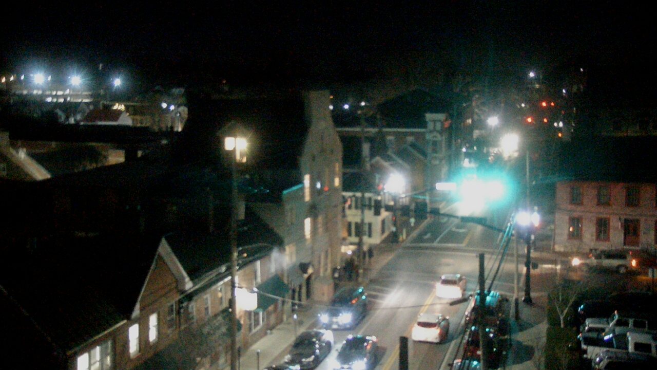 Thumbnail for current weather camera view from Shenandoah Valley Discovery Museum in Winchester, Virginia