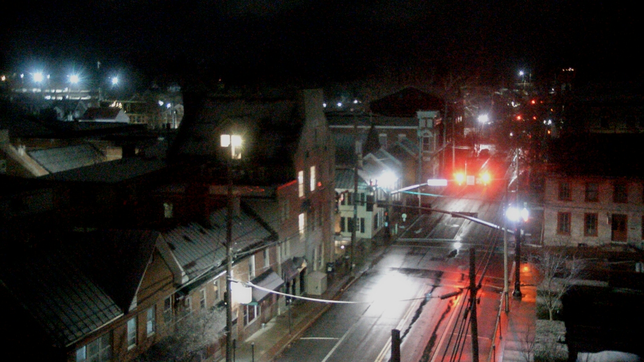 Thumbnail for current weather camera view from Shenandoah Valley Discovery Museum in Winchester, Virginia