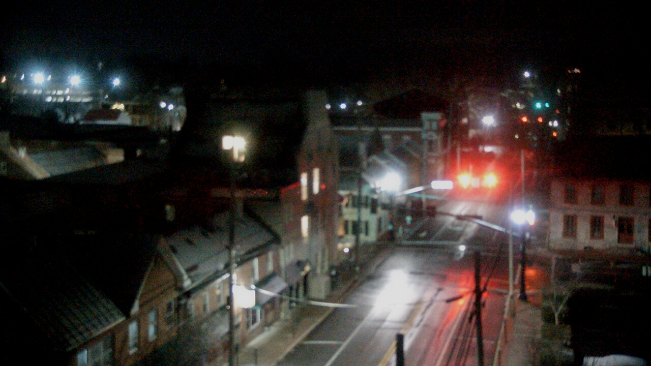 Thumbnail for current weather camera view from Shenandoah Valley Discovery Museum in Winchester, Virginia