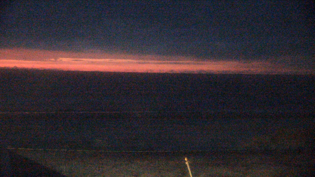 Thumbnail for current weather camera view from Sea Isle City Beach Patrol in Sea Isle City, New Jersey