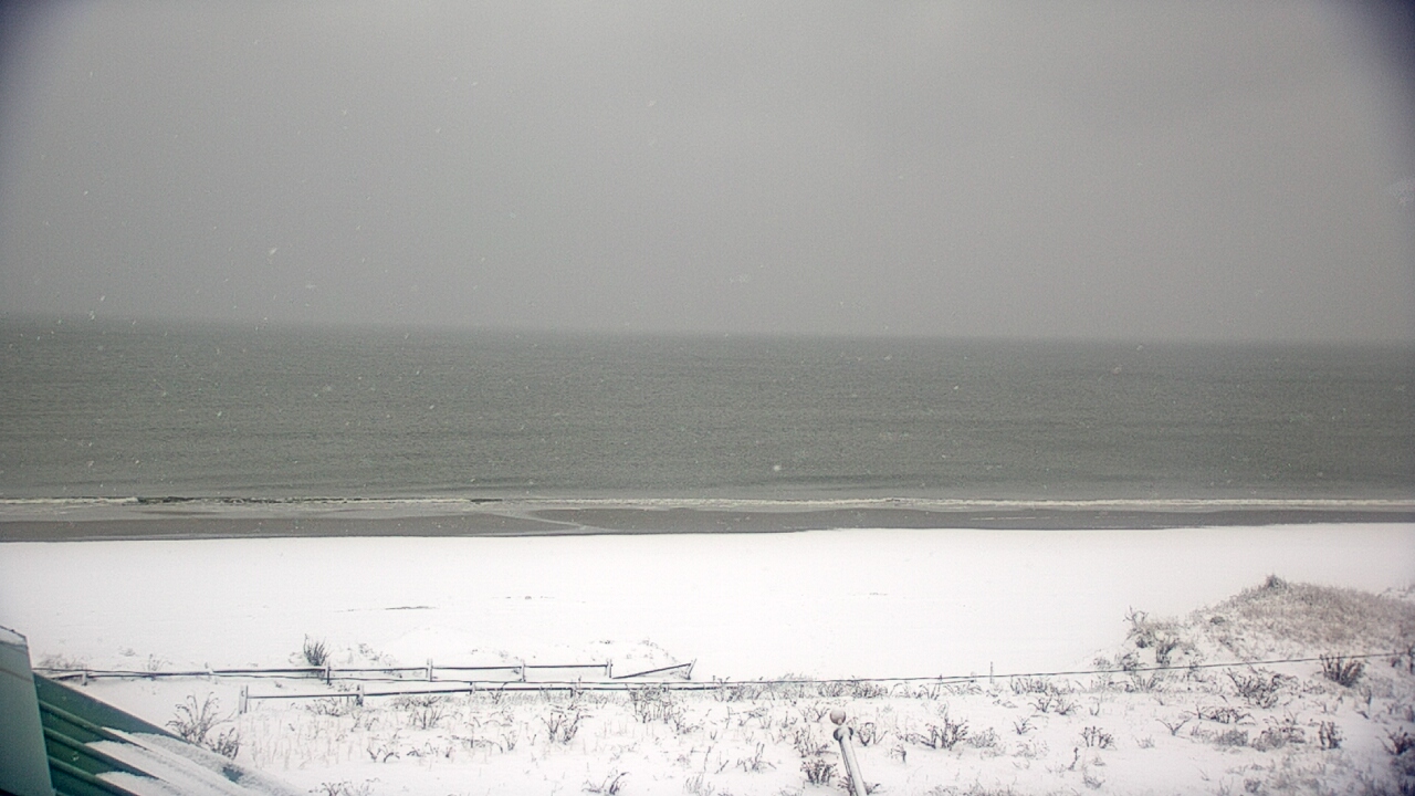 Thumbnail for current weather camera view from Sea Isle City Beach Patrol in Sea Isle City, New Jersey