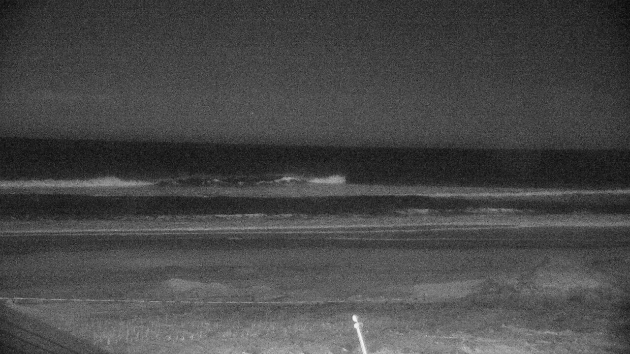 Thumbnail for current weather camera view from Sea Isle City Beach Patrol in Sea Isle City, New Jersey