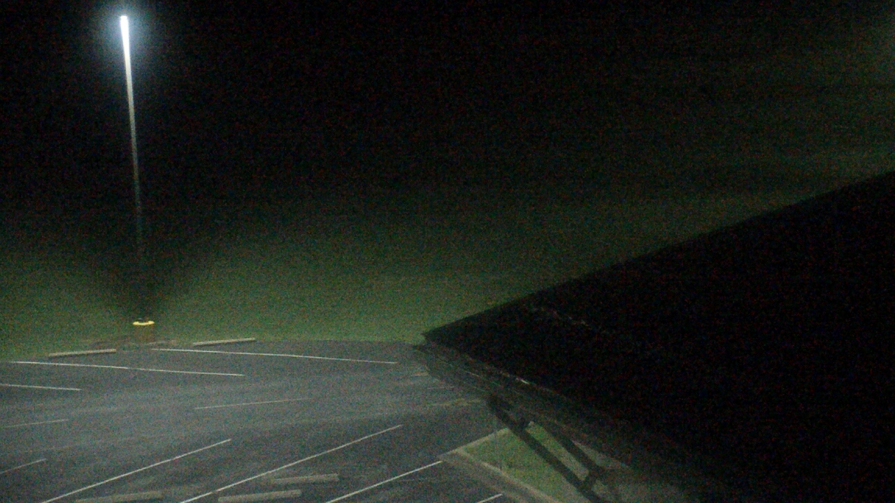 Thumbnail for current weather camera view from Allen ES in Siloam Springs, Arkansas