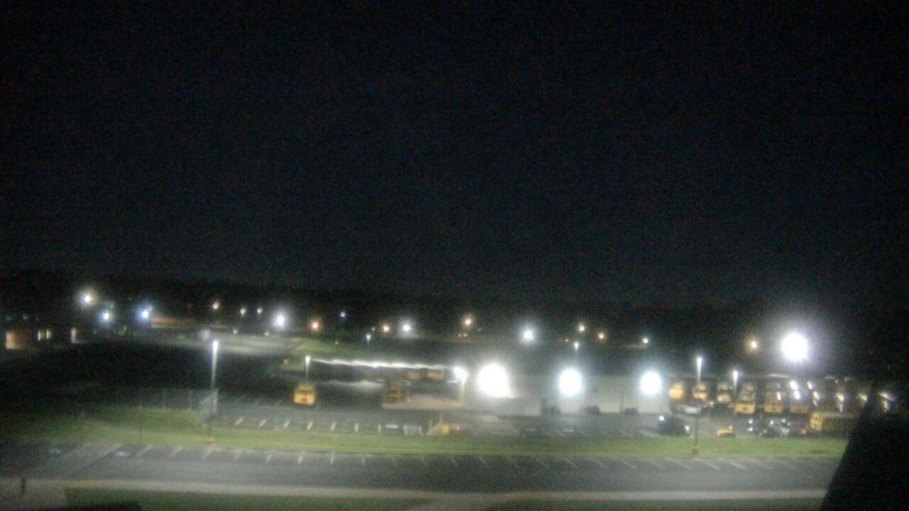 Thumbnail for current weather camera view from Allen ES in Siloam Springs, Arkansas