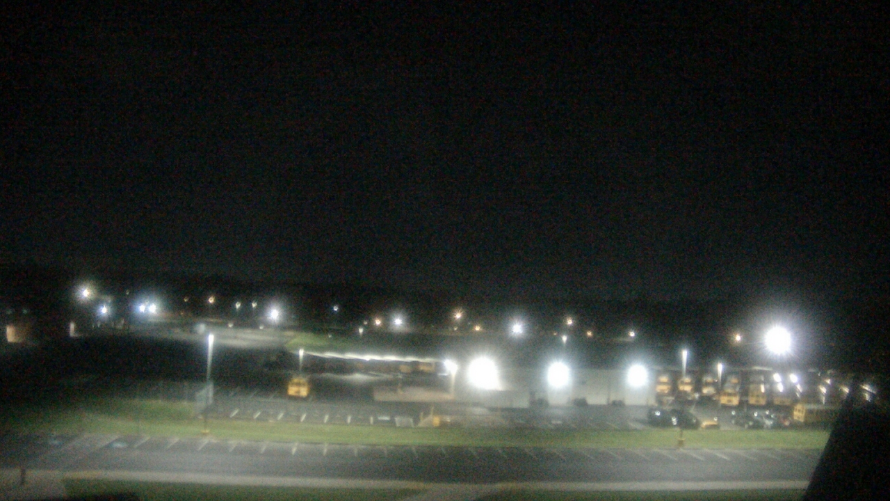 Thumbnail for current weather camera view from Allen ES in Siloam Springs, Arkansas