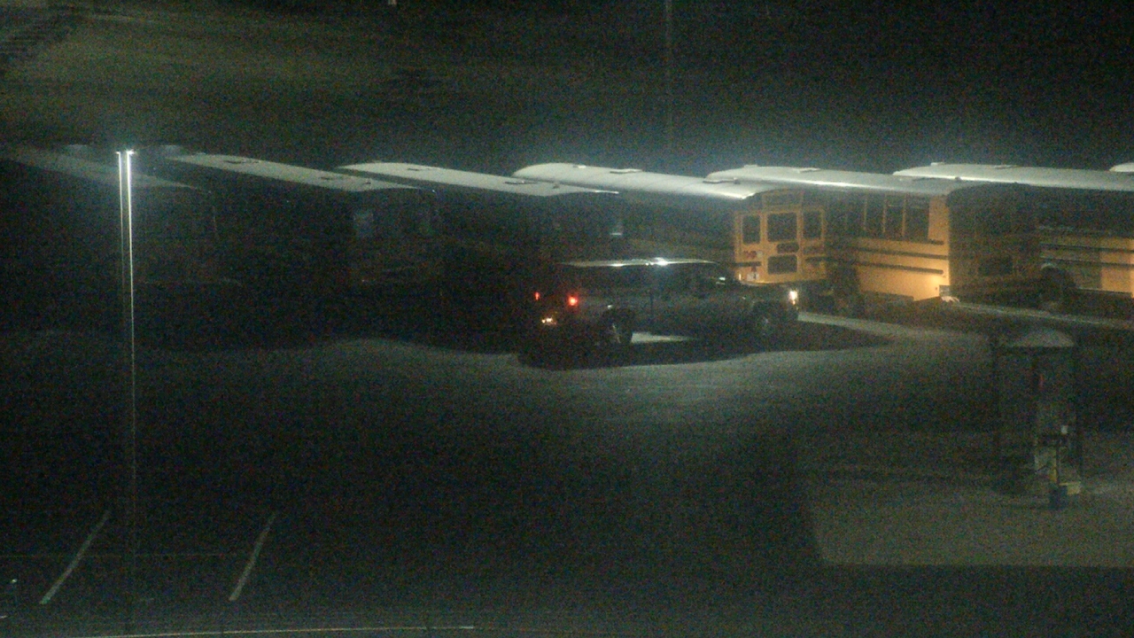 Thumbnail for current weather camera view from Allen ES in Siloam Springs, Arkansas