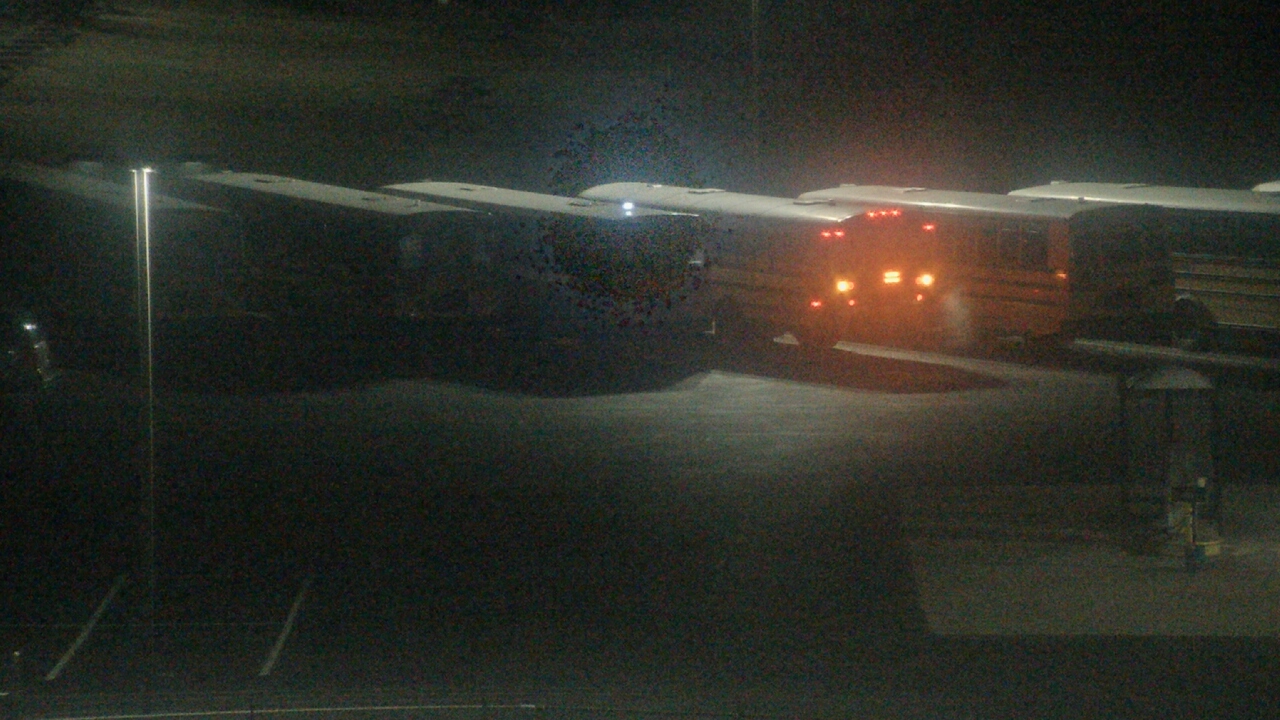 Thumbnail for current weather camera view from Allen ES in Siloam Springs, Arkansas