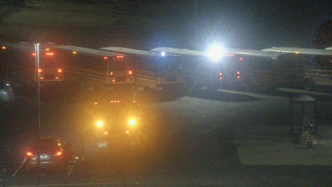 Thumbnail for current weather camera view from Allen ES in Siloam Springs, Arkansas