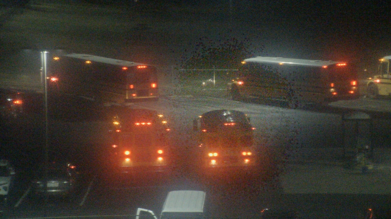 Thumbnail for current weather camera view from Allen ES in Siloam Springs, Arkansas