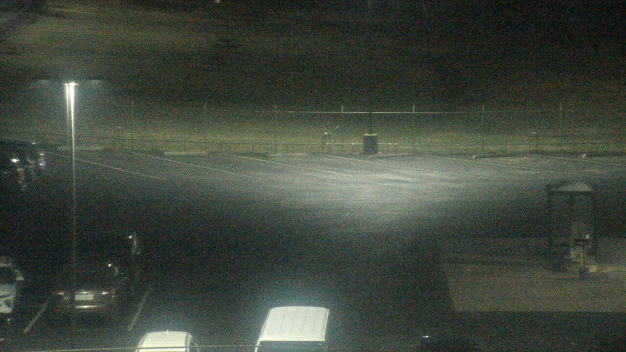 Thumbnail for current weather camera view from Allen ES in Siloam Springs, Arkansas